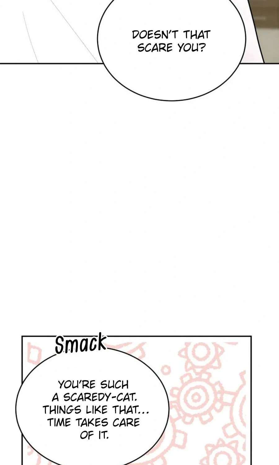 Even If You Don't Have a Third Chapter 46 - page 51
