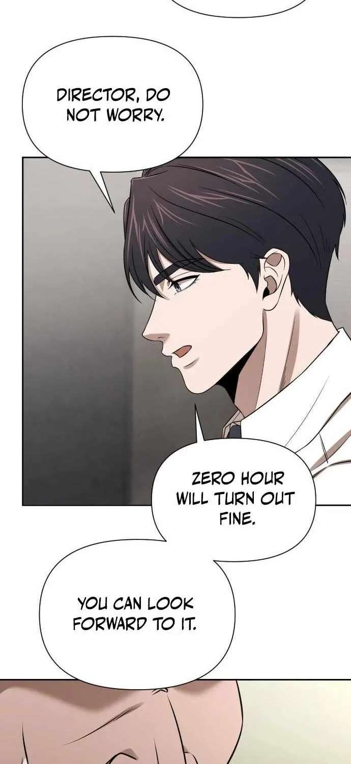 When a Genius Office Worker Goes Too Far Chapter 56 - page 4