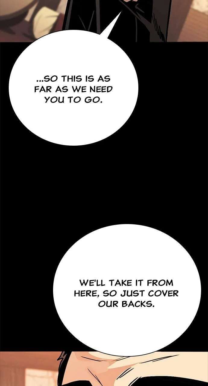 The Worst Generation Chapter 65 - page 59