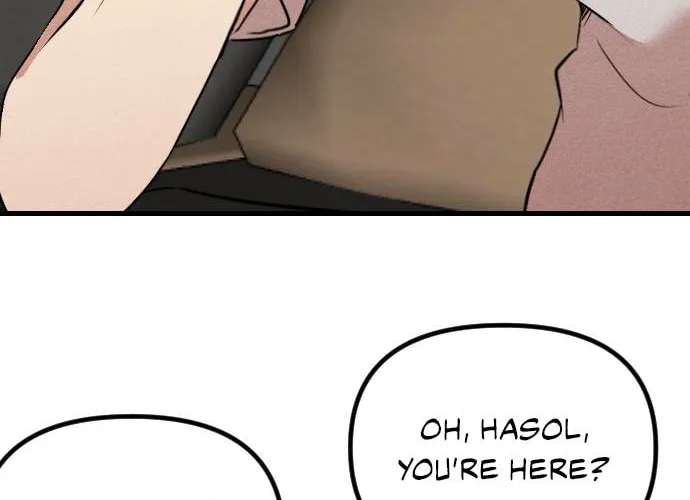 That's Because I'm Not Brave Chapter 5 - page 91