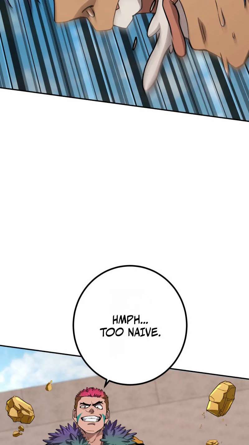 Monster Eater Chapter 122 - page 59