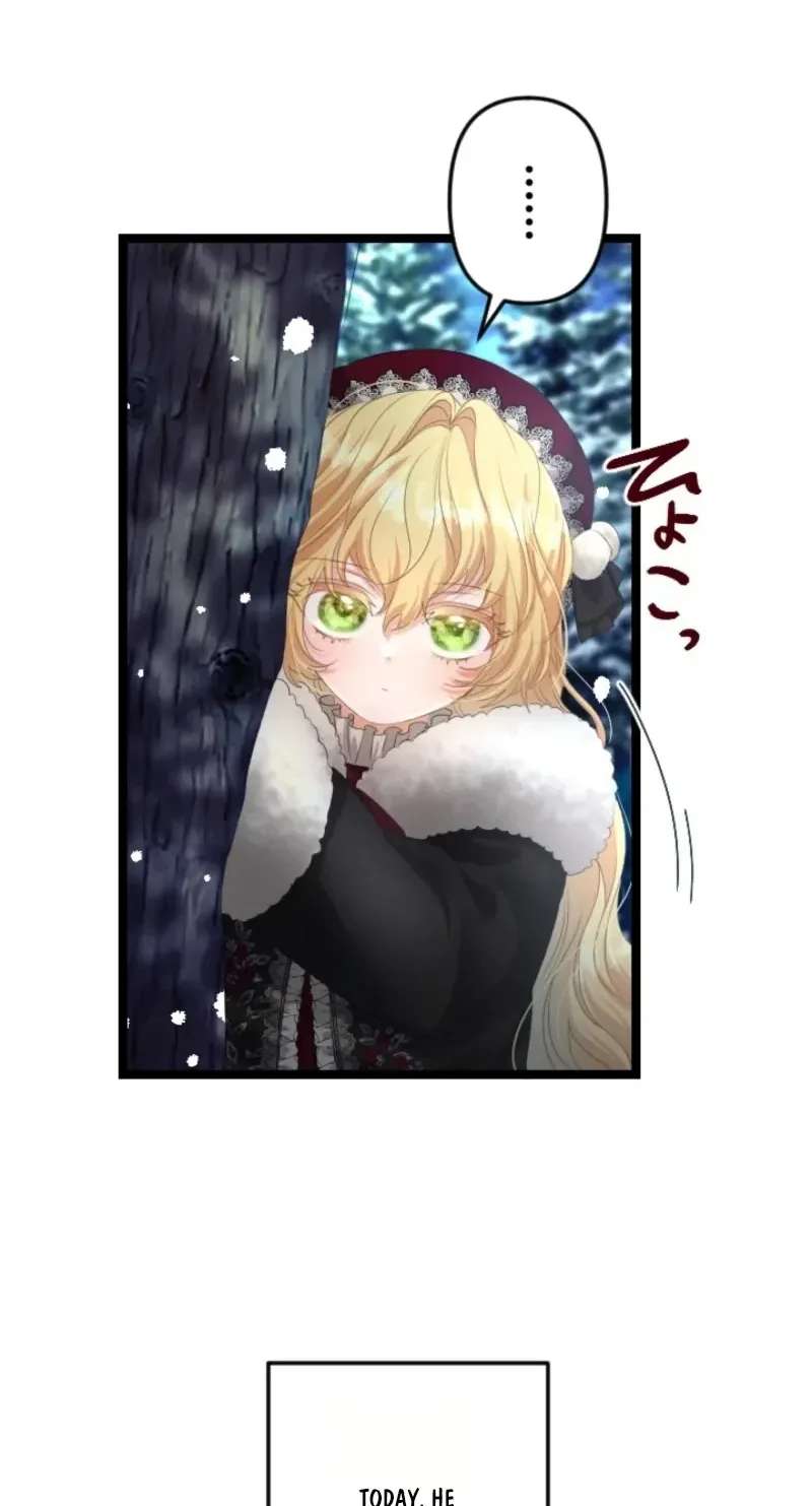 The Calamity Prince Desires the Fake Princess Chapter 17 - page 22