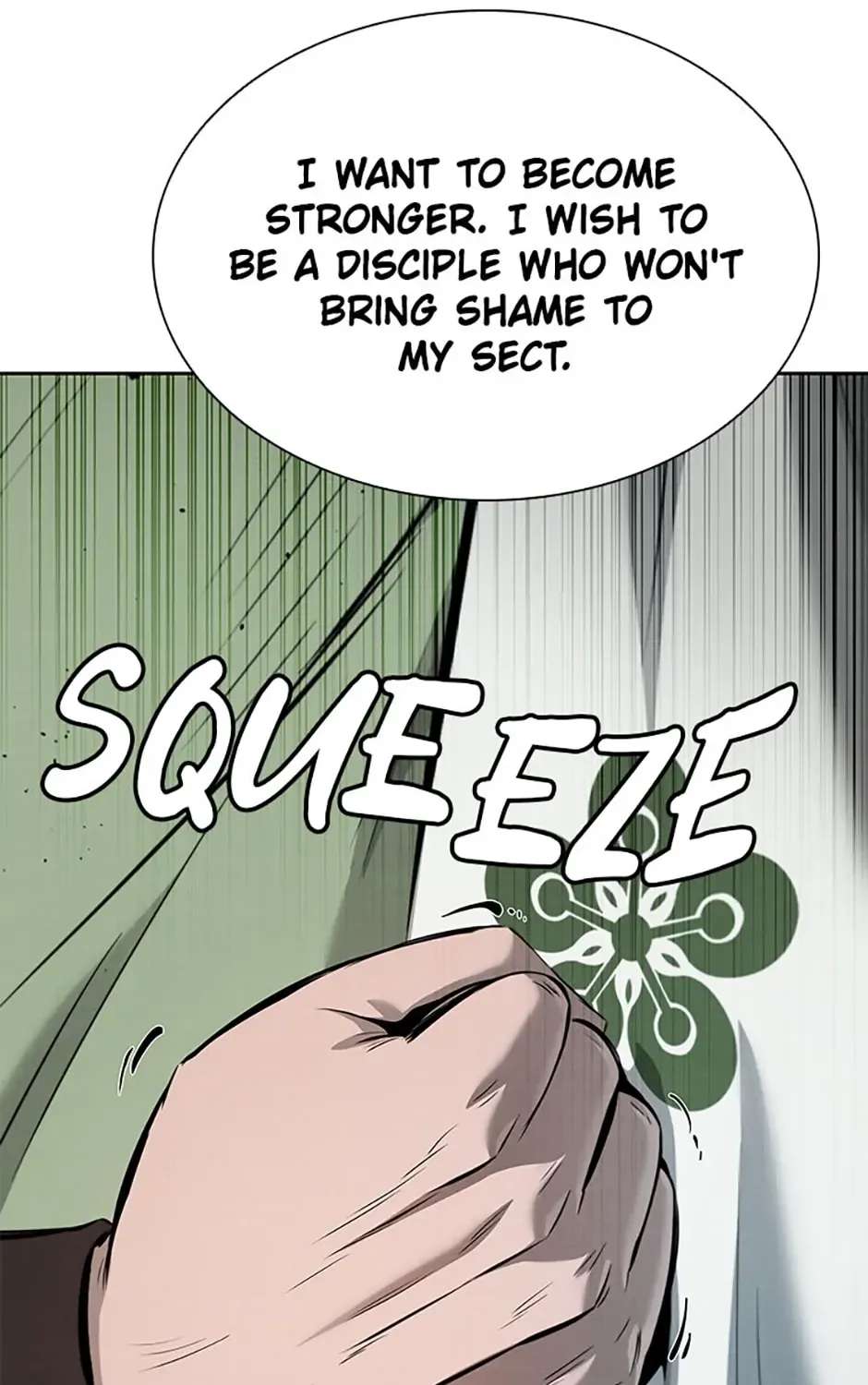 Absolute Master of the Senate Chapter 50 - page 35