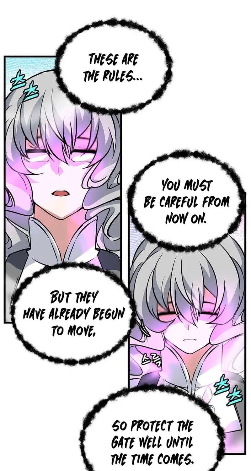 Return of the Elemental Lord Chapter 56 - page 39