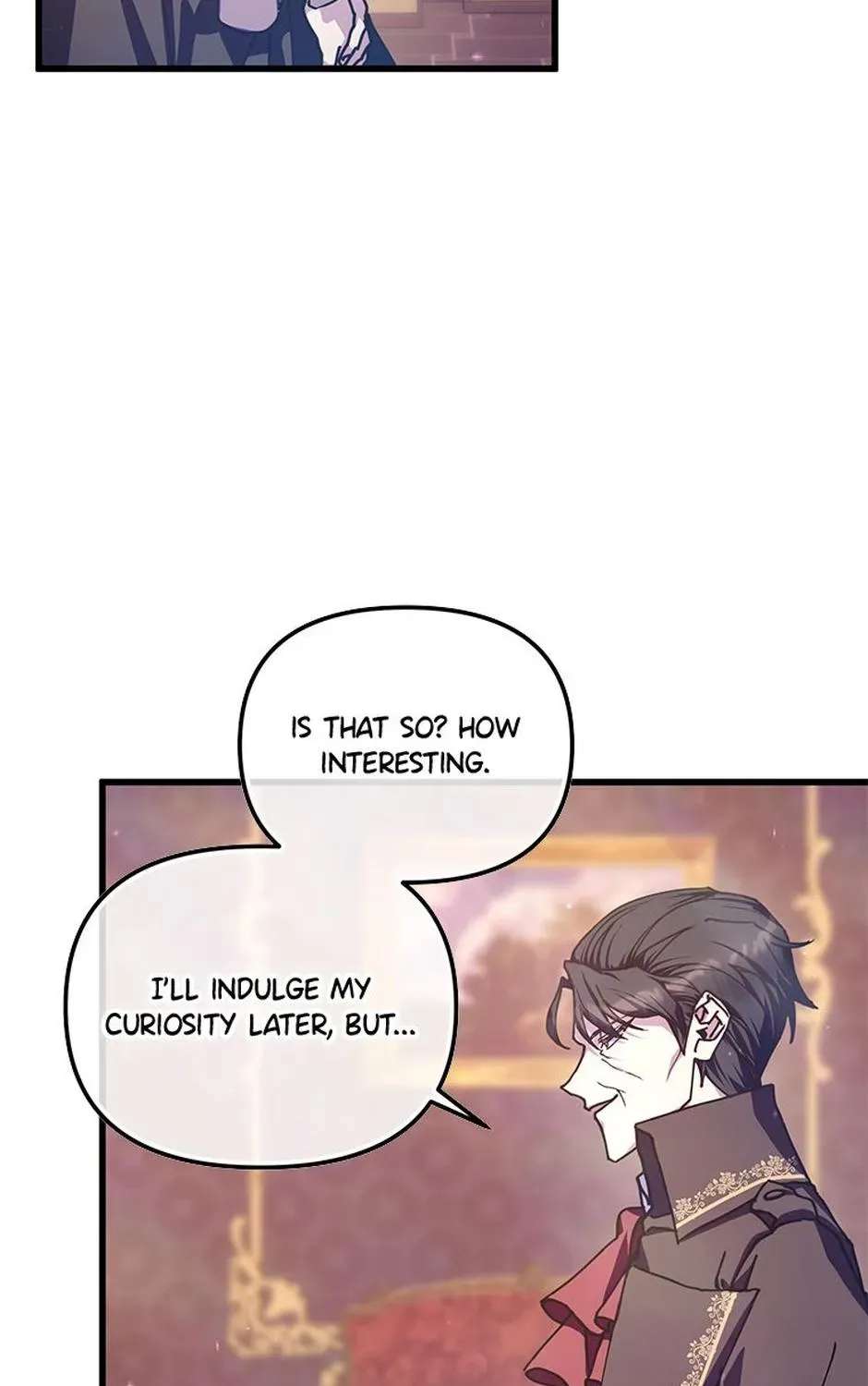 I Will Be Next to the Main Character Chapter 66 - page 84