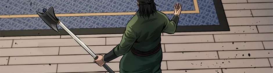 Absolute Master of the Senate Chapter 34 - page 128