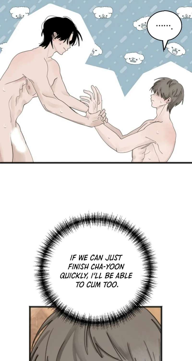 A Hot Spring Trip With Friends Chapter 3 - page 55
