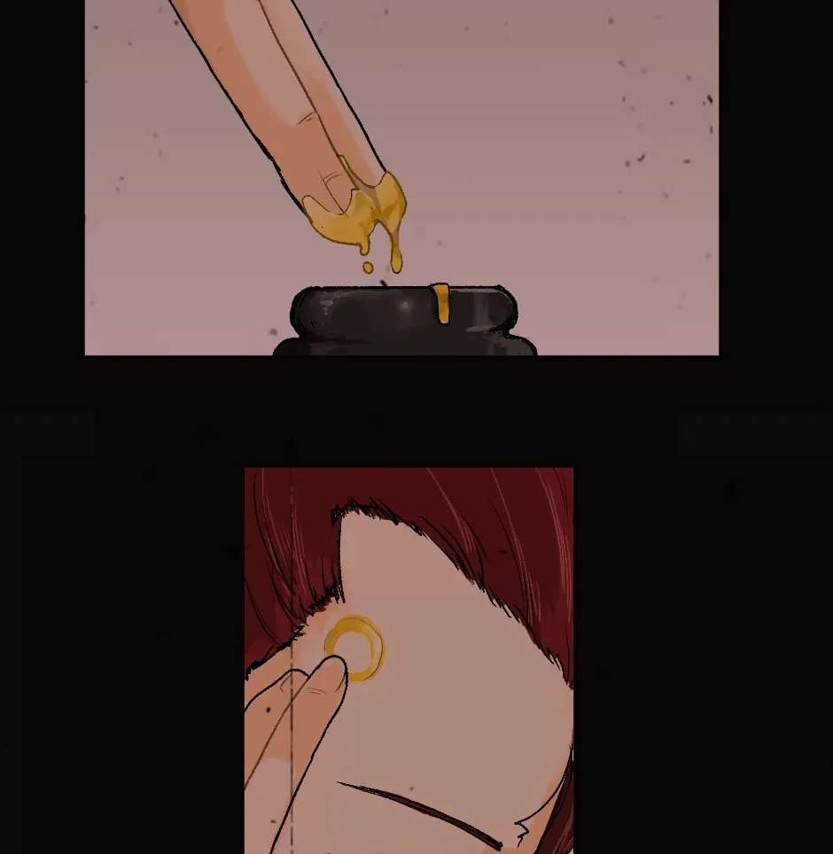 Ghostmate Chapter 16 - page 4