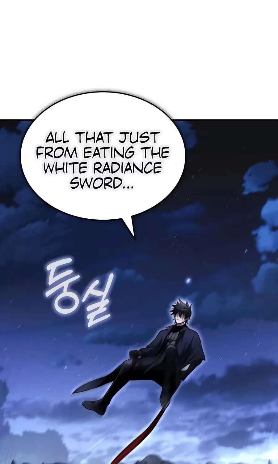 The Regressor Can Make Them All Chapter 37 - page 110
