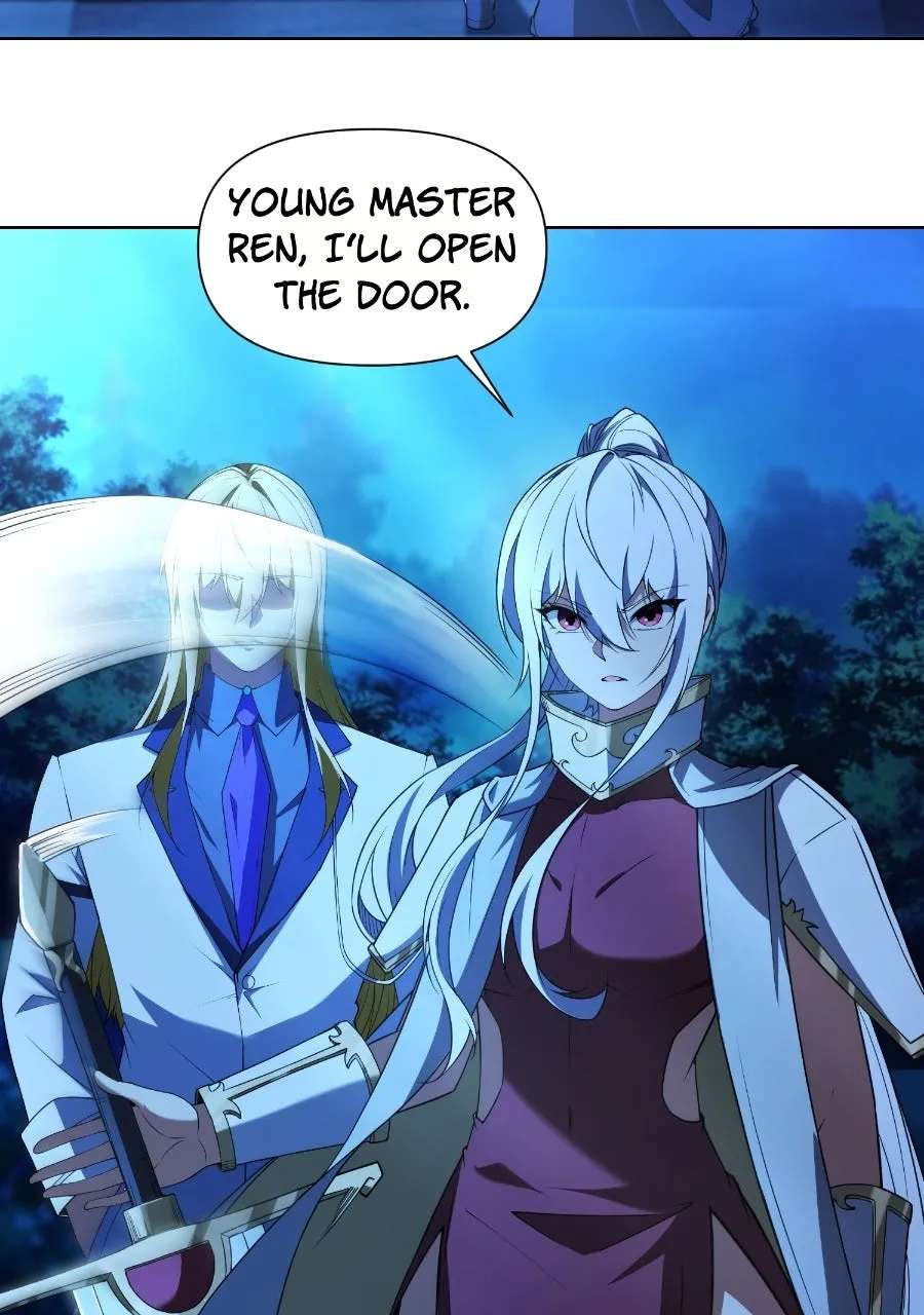 I Dominate a Magical Continentwith an Industrial Revolution Chapter 42 - page 35
