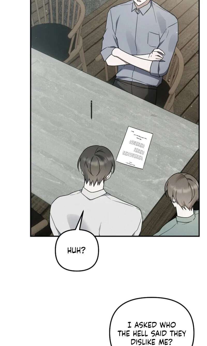 That's the Guy! Chapter 63 - page 25