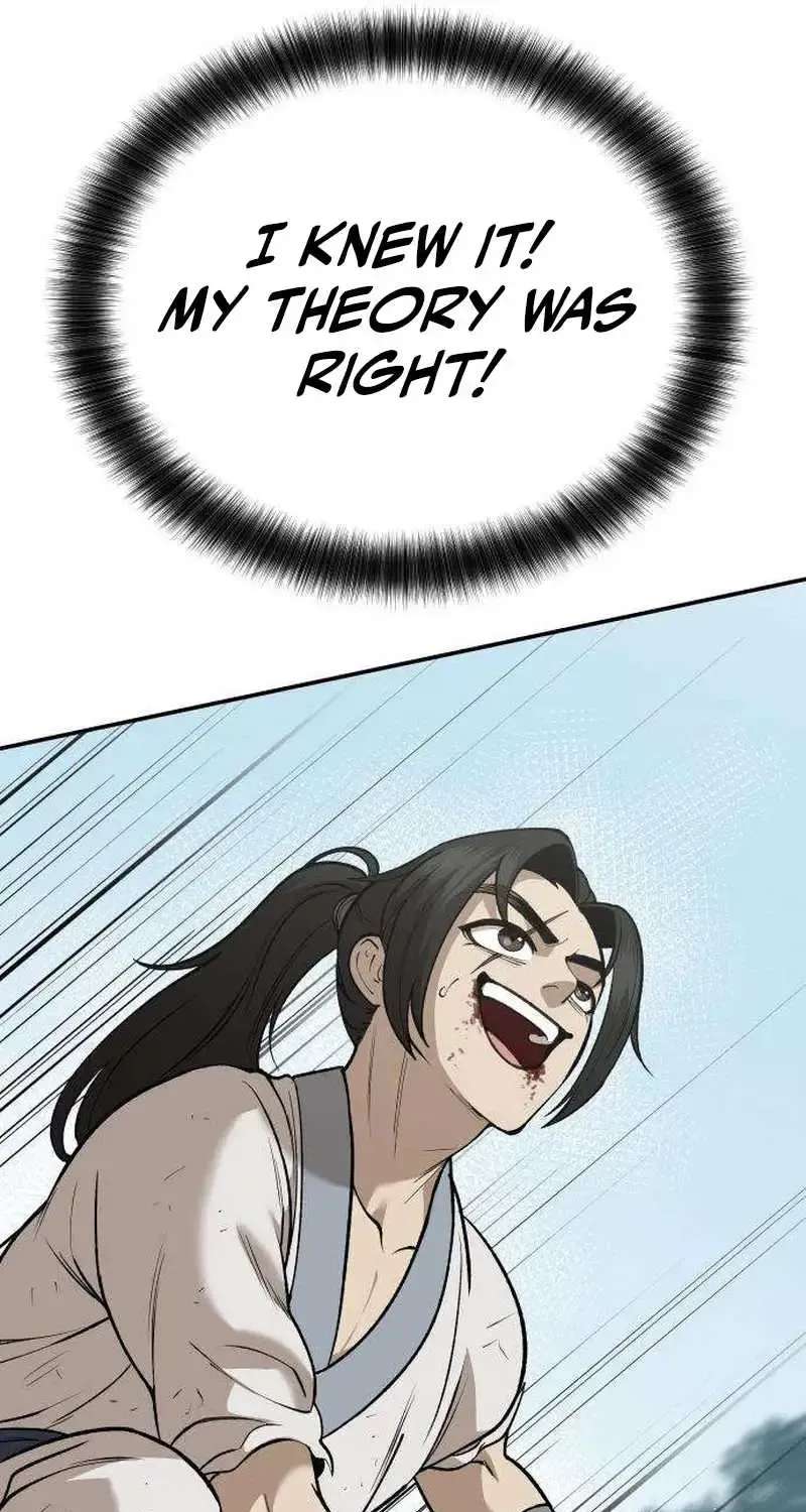 The Divine Brush of Hwarim Chapter 4 - page 70