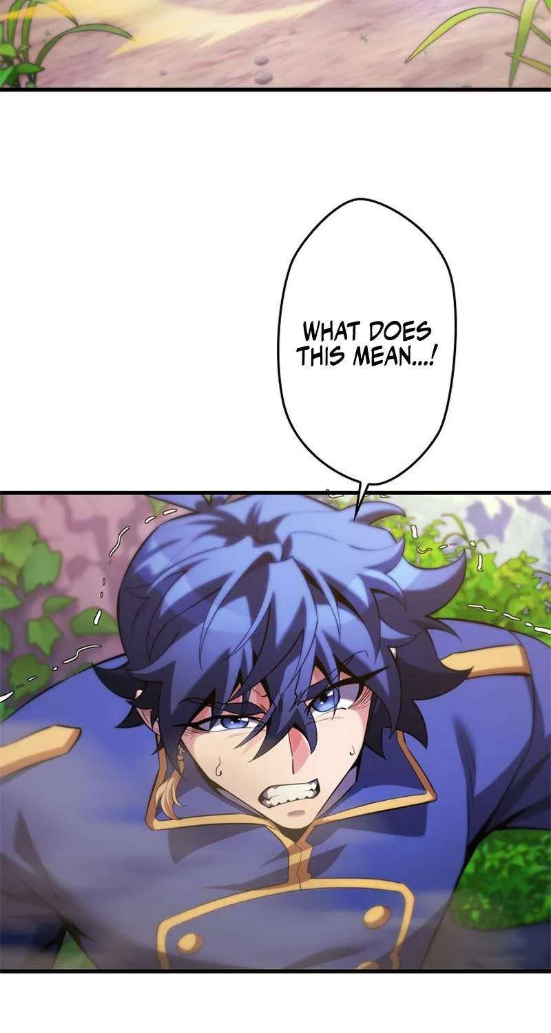 Eldomia Era: The Reincarnated Vengeful Chapter 35 - page 40