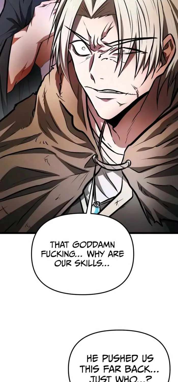 Reincarnator (Manhwa) Chapter 148 - page 112