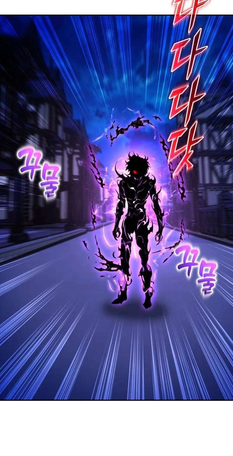 Secretly More Powerful than the Hero Chapter 143 - page 21