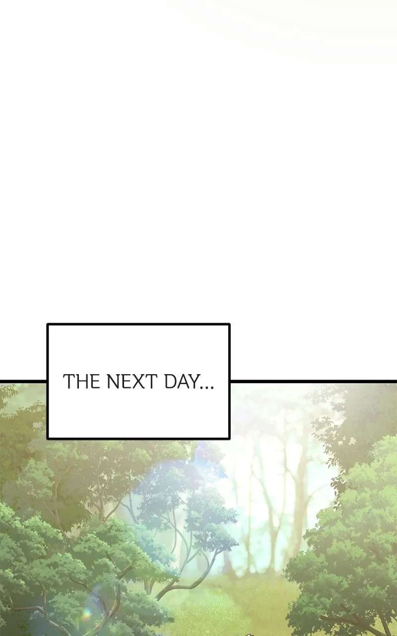 The OtherworldlyFamily Man Chapter 3 - page 89
