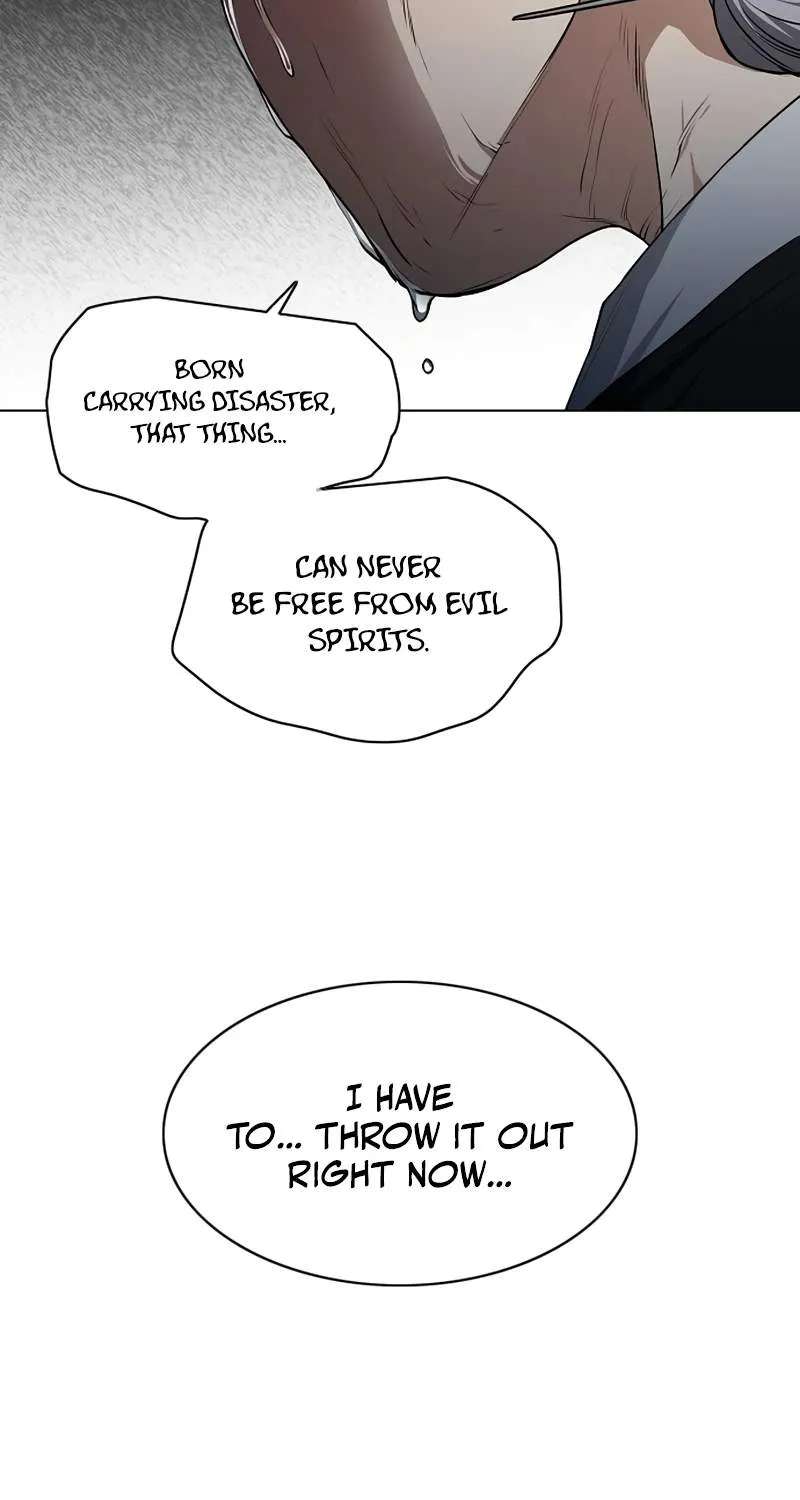 The Shaman's Blade Chapter 116 - page 39