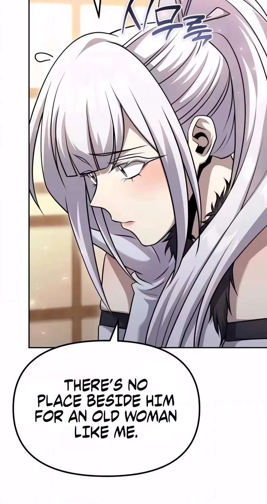 The Second Eunuch Regains His Manhood Chapter 104 - page 28