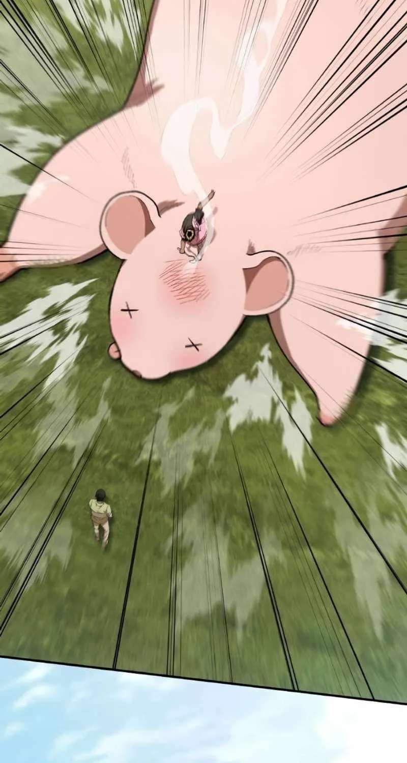 Divine Beast Kindergarten Chapter 75 - page 30