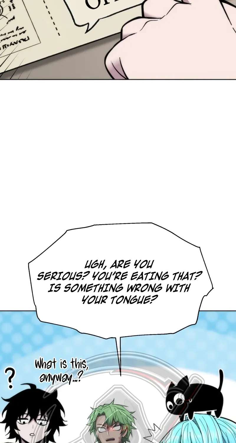 Colorist Chapter 48 - page 77