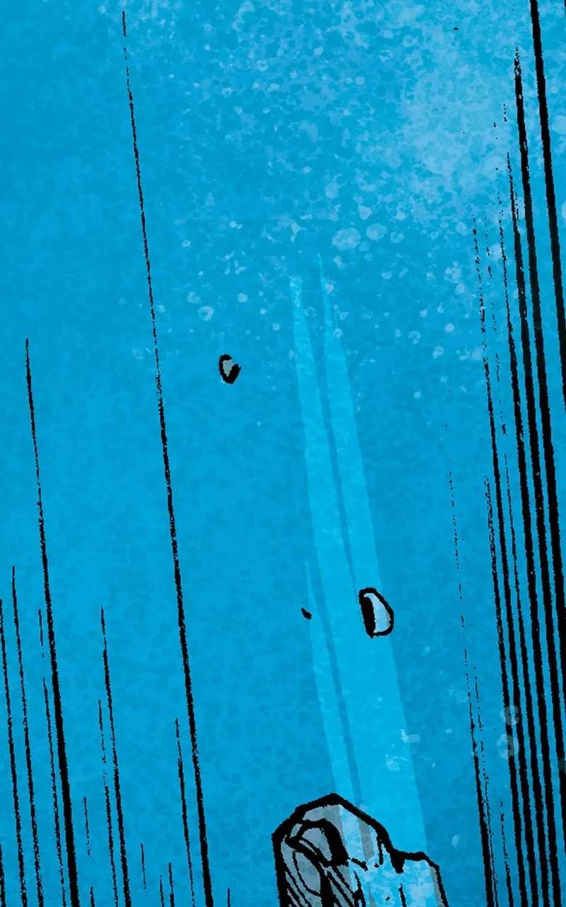 Stranger Things Chapter 7 - page 44