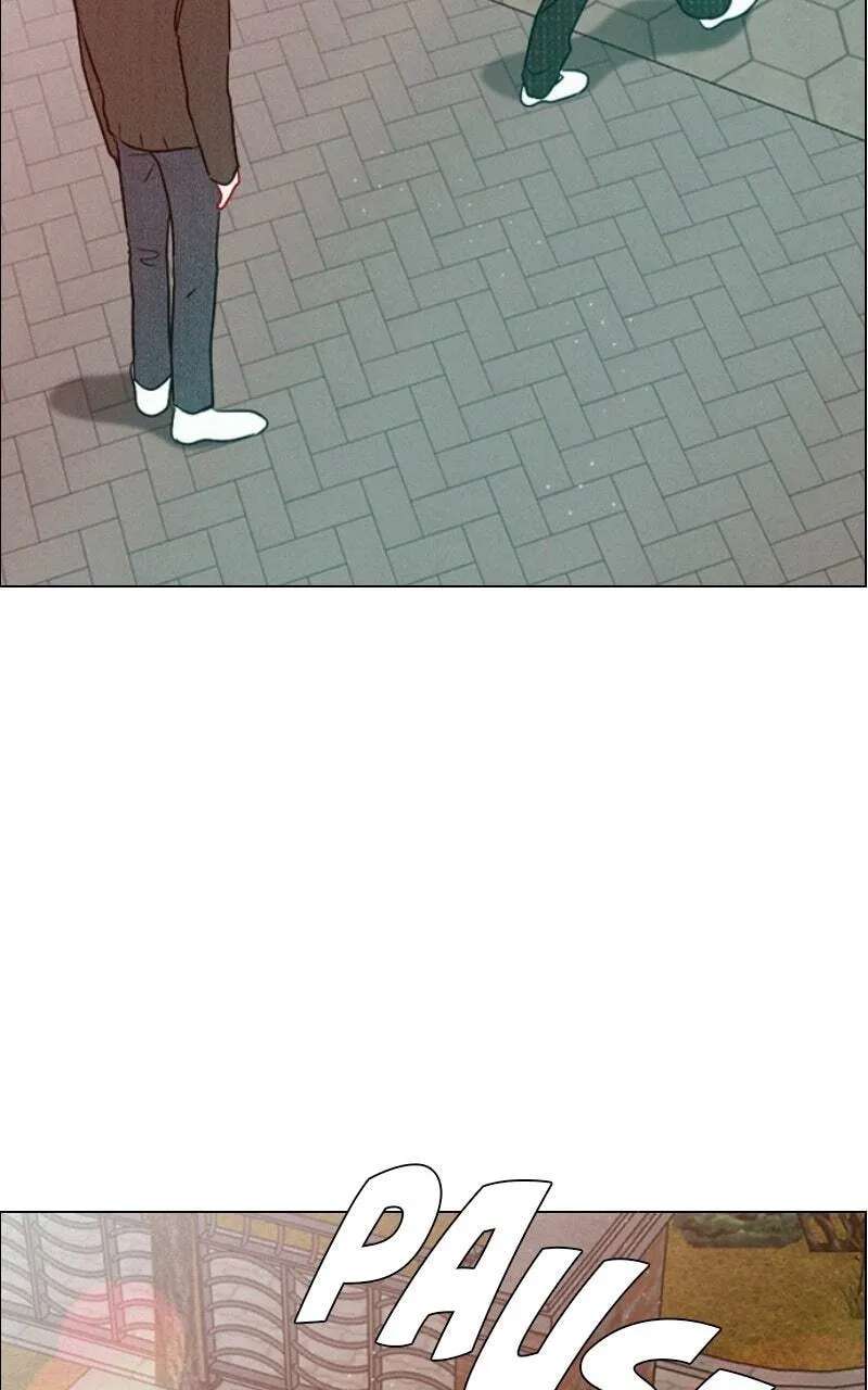 Return to My Dark Past Chapter 55 - page 16