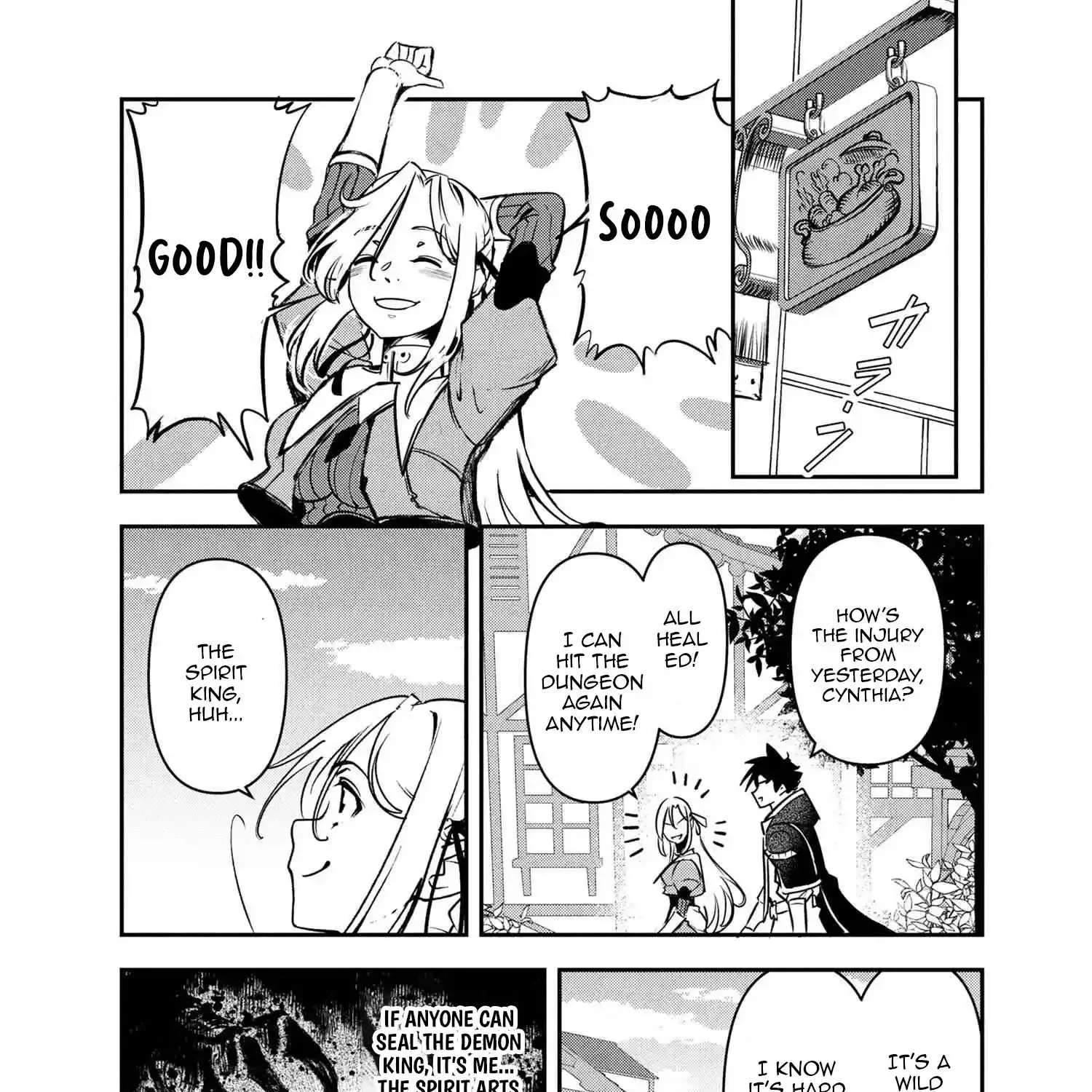 Yuusha Party wo Tsuihousareta Seireijutsushi - Saikyou-kyuu ni Kakusei shita Fuguu-shoku, Shin no Nakama to Godai Dungeon wo Seiha suru Chapter 6 - page 16