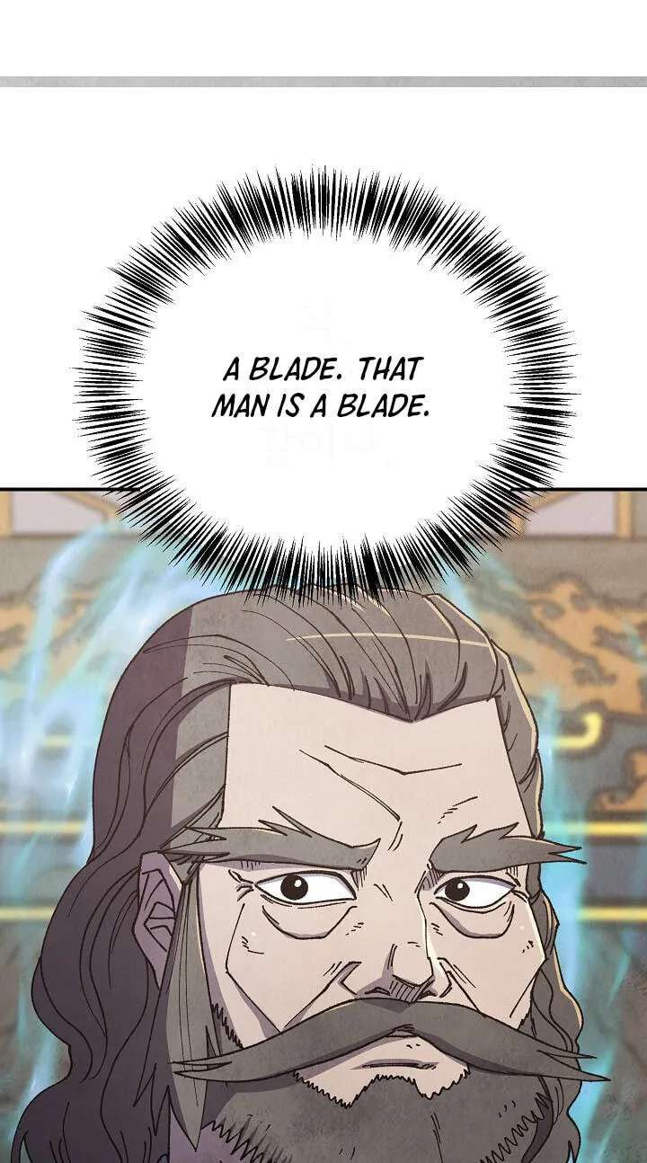 The Genius Grandson of House Namgung Chapter 110 - page 21