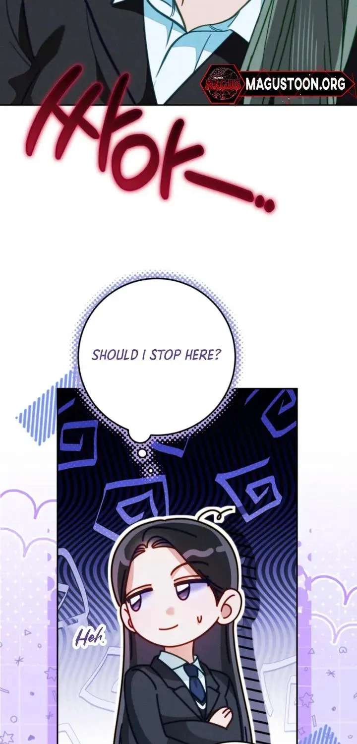 The Top Student Hides Her Regression Chapter 5 - page 53