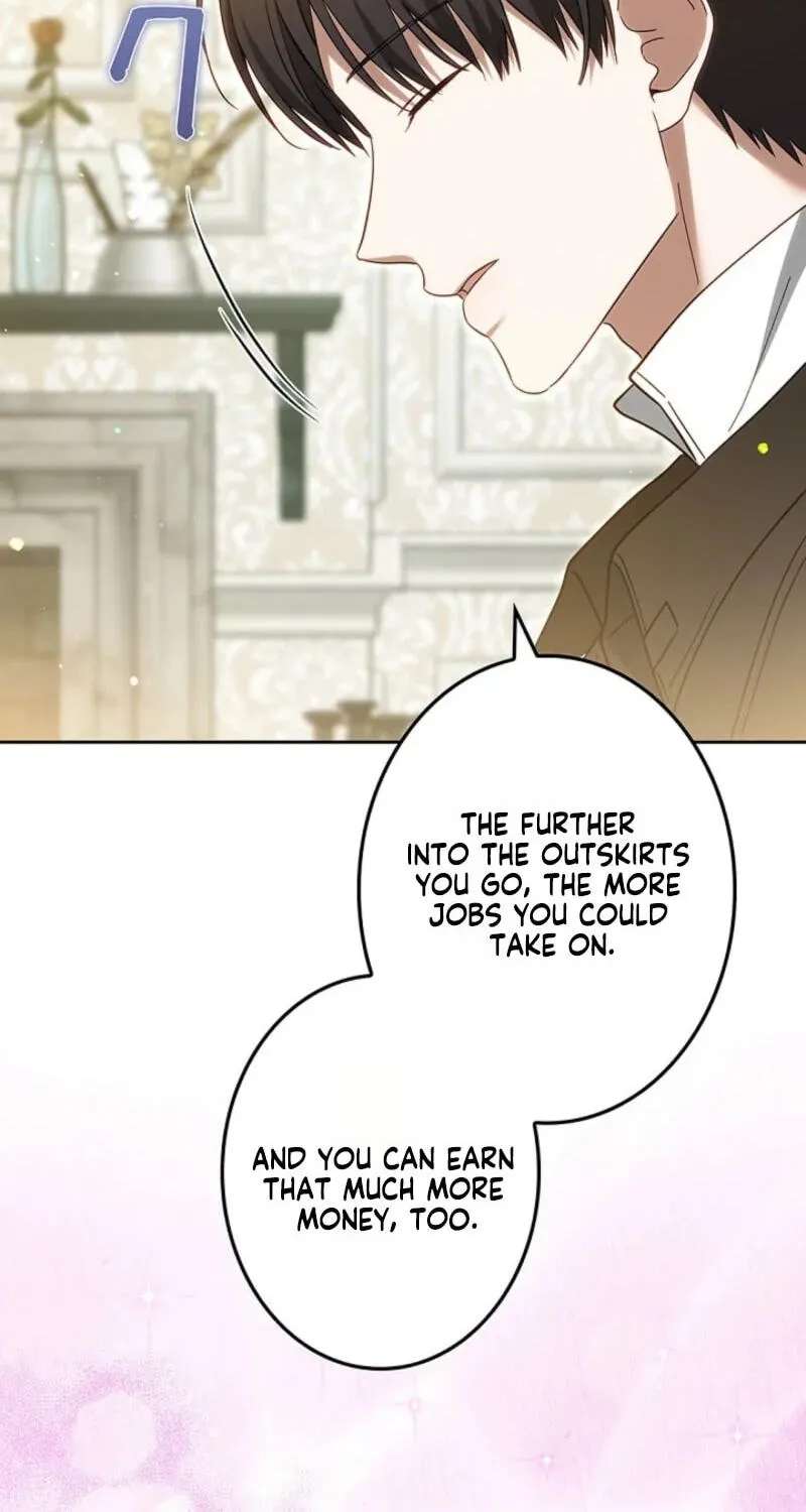 A Note from Violet Chapter 37 - page 22