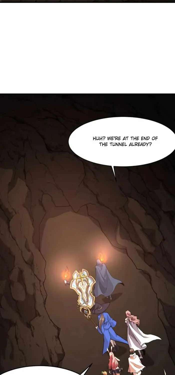 The Lone Sss-Class Summoner Chapter 230 - page 21