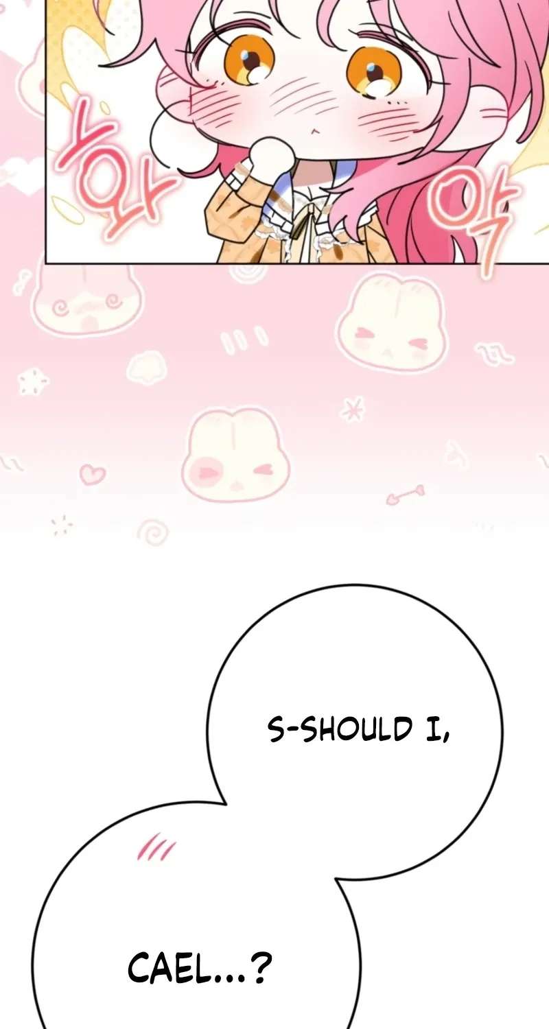 I Thought My Husband Was Supposed to Die? Chapter 88 - page 31