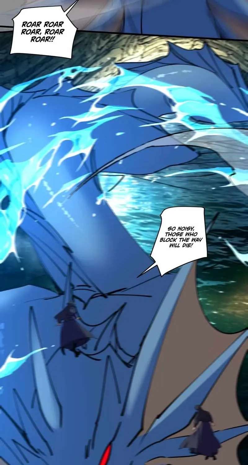 My Enemies Became My Companions Chapter 63 - page 16