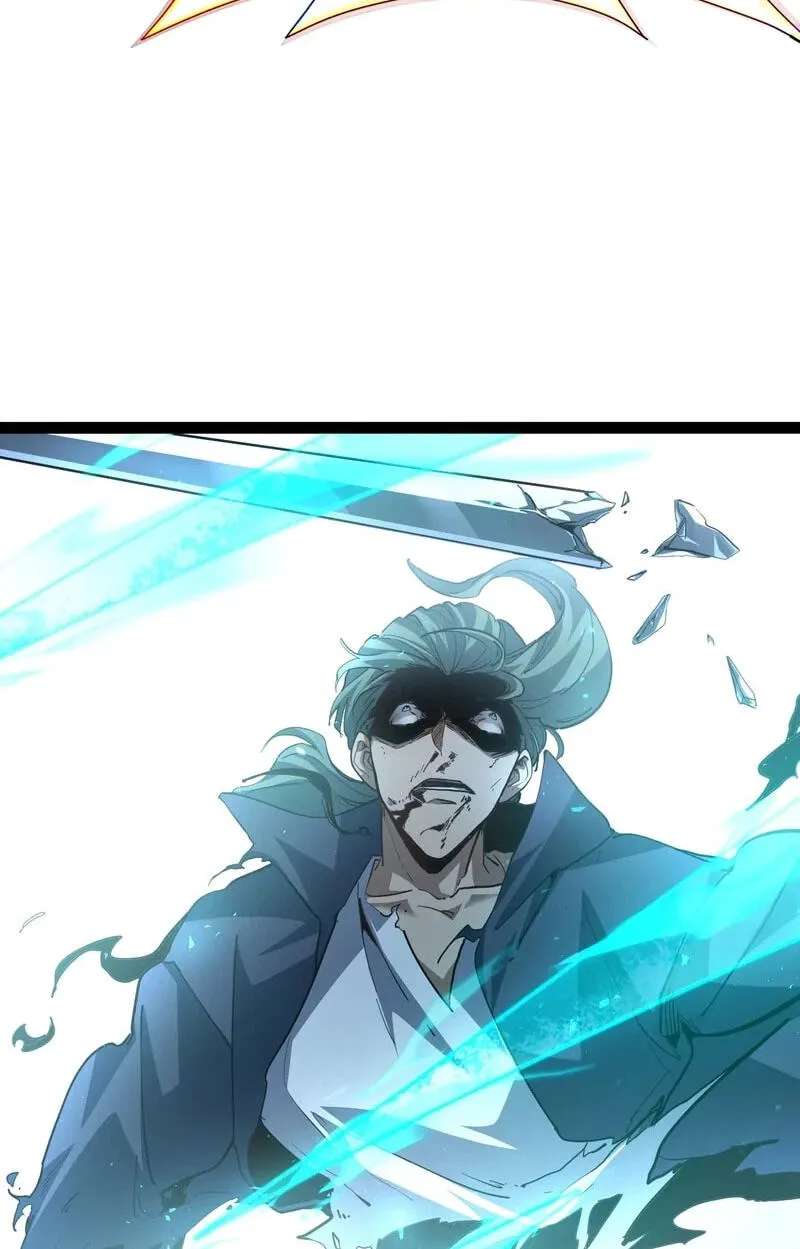 Li Liang Dian Man? Wo Keshi Wangling Fashi A! Chapter 148 - page 71