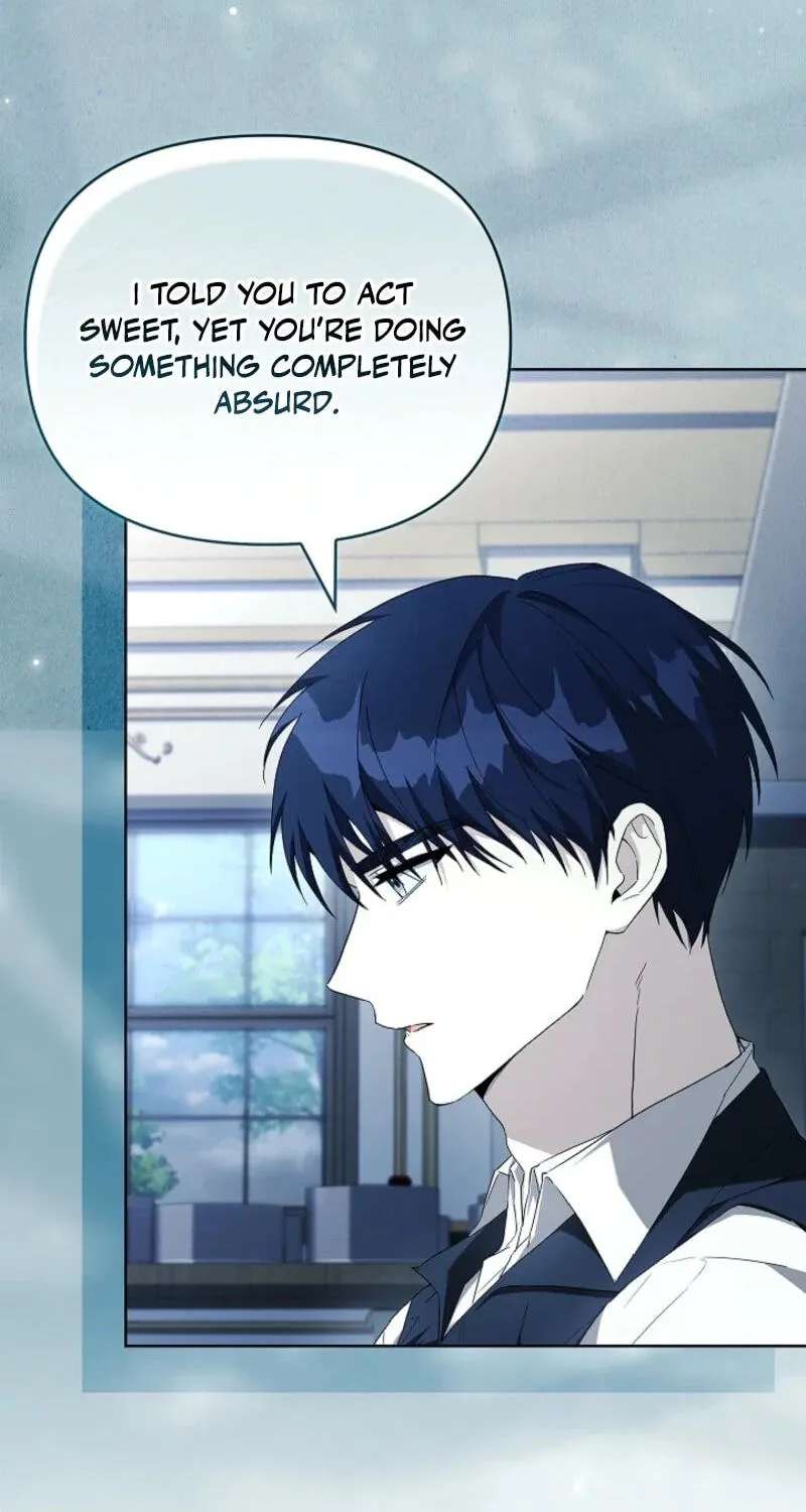 Regarding the Perfect Revenge Chapter 28 - page 26