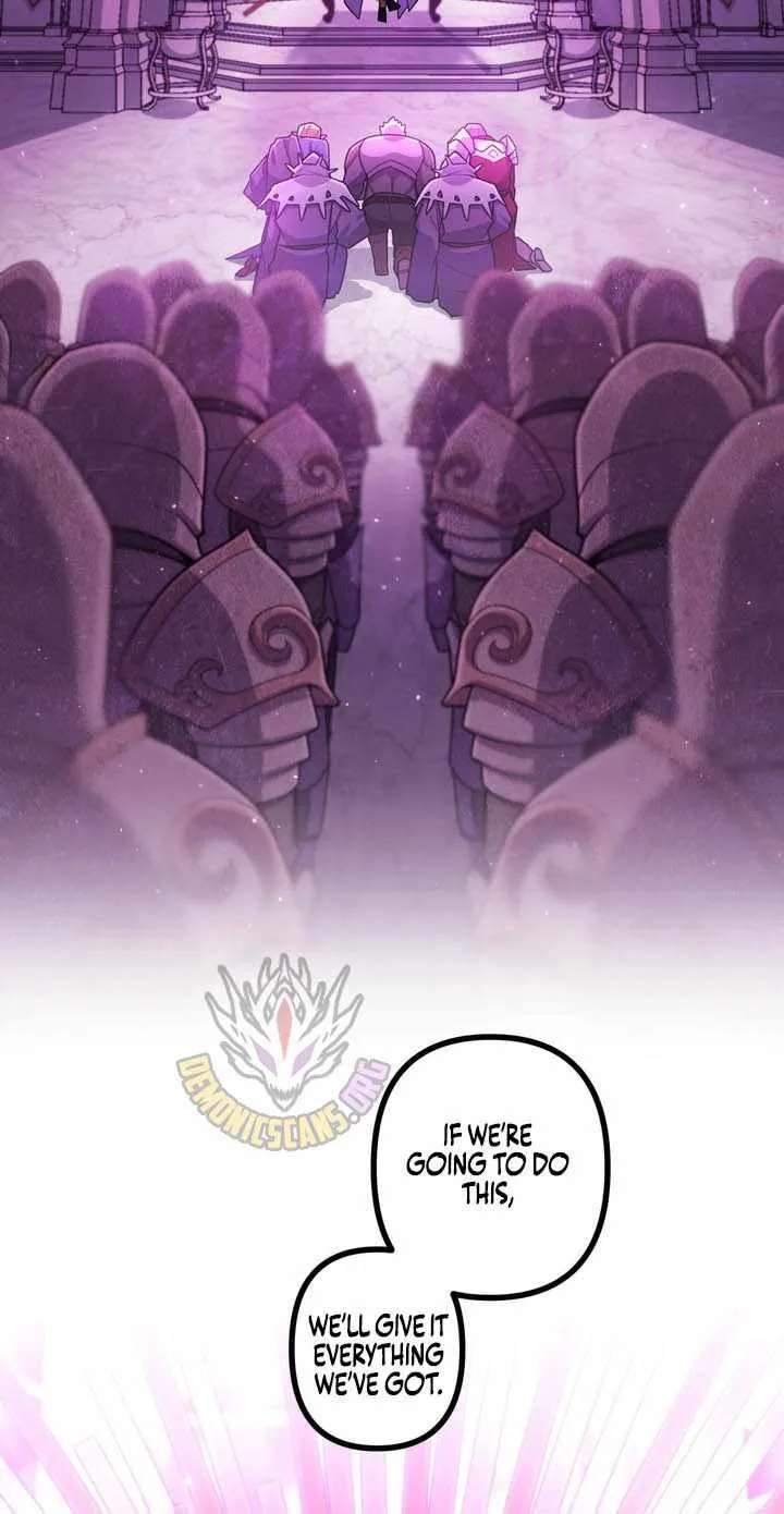 I Became An S-Rank Hunter With The Demon Lord App Chapter 168 - page 61