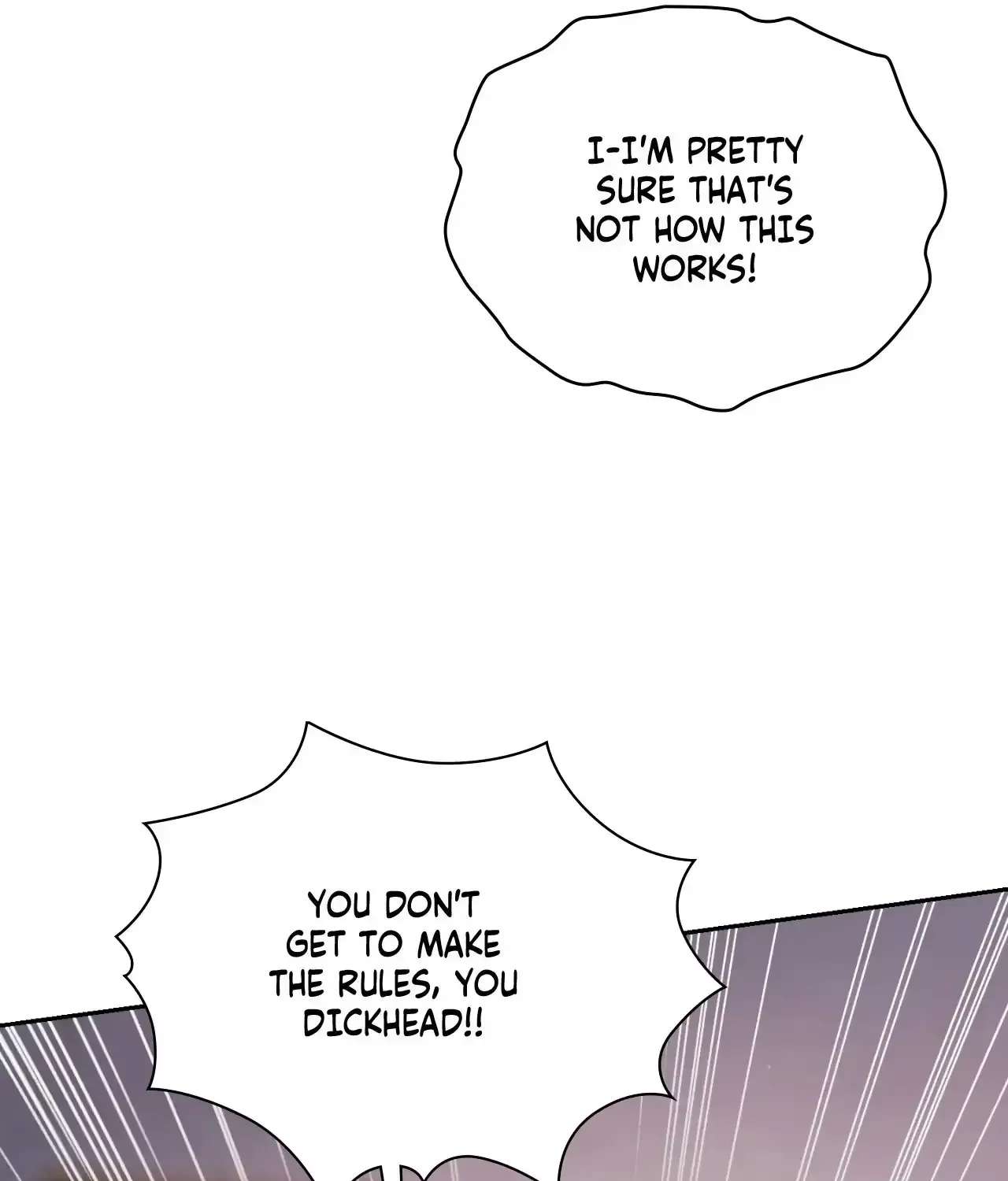 I'm Not Your Fated Guide, But... Chapter 47 - page 67