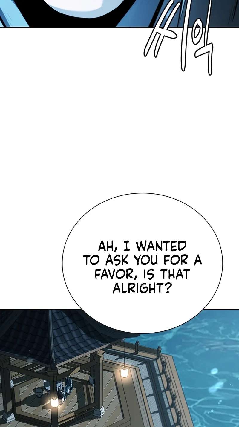 Absolute Master of the Senate Chapter 62 - page 86