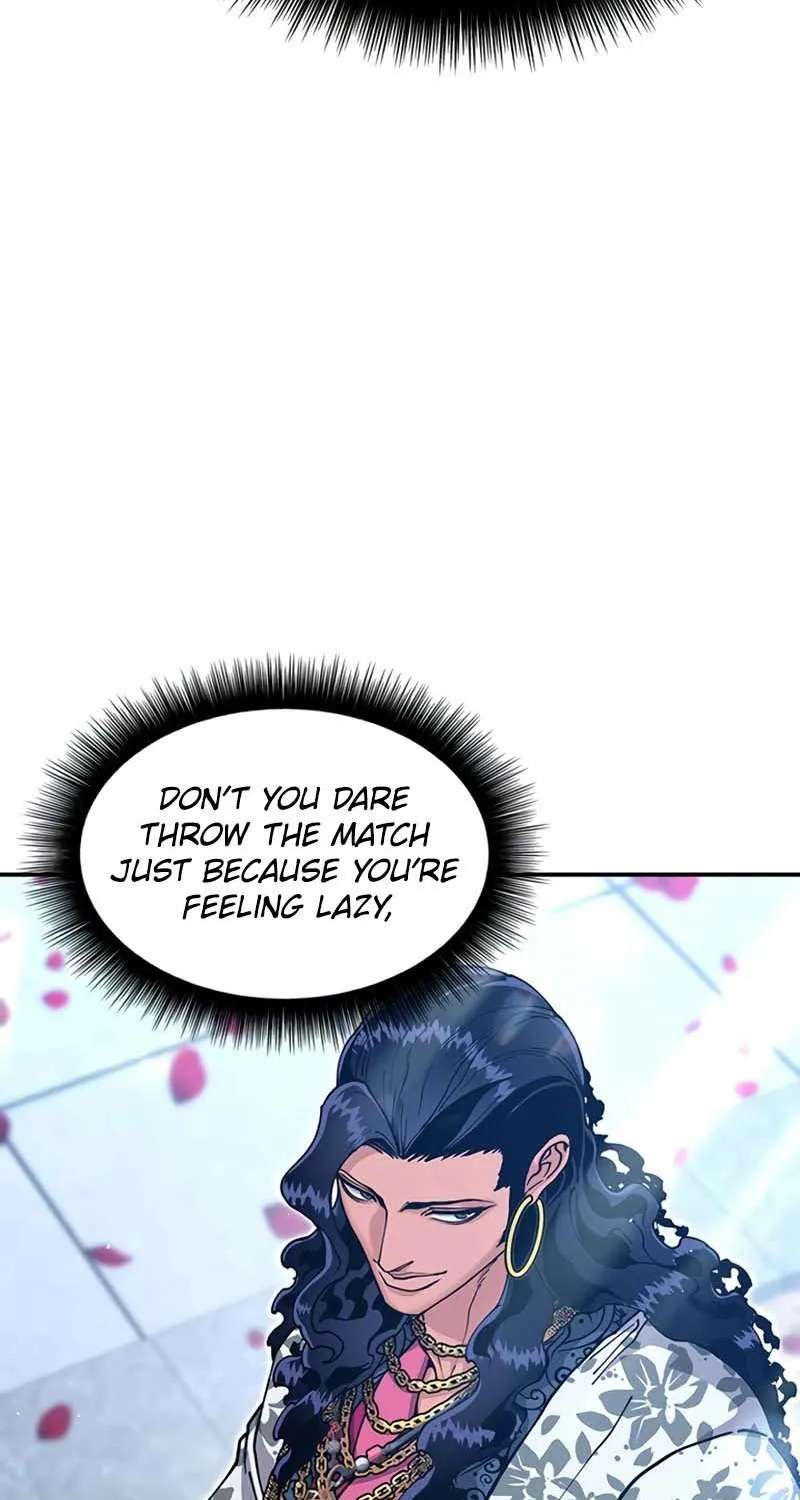 Chronicles of the Lazy Sovereign Chapter 61 - page 55