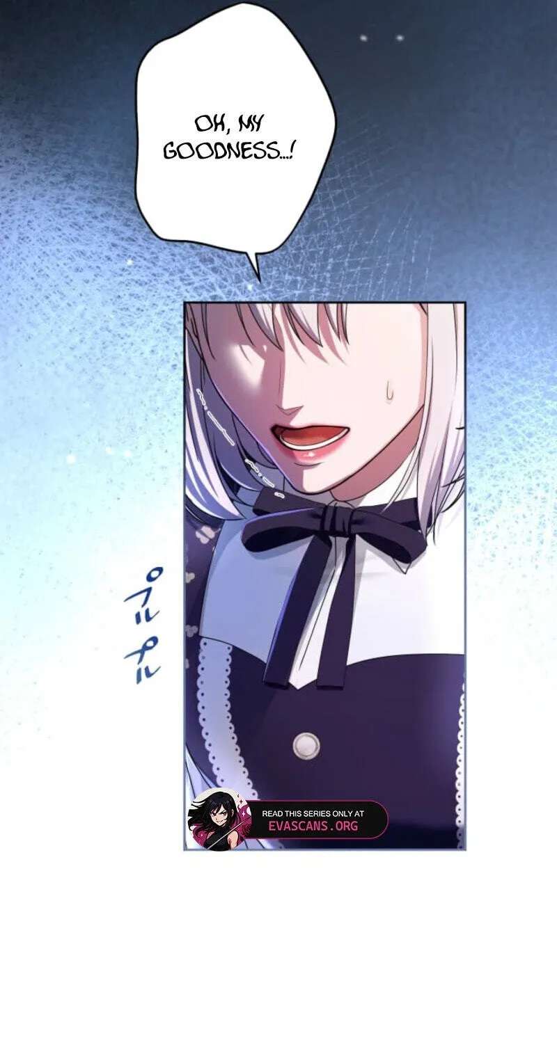Teikoku Ichi no Akujo ni Dekiai ga Tomarimasen! Chapter 109 - page 78