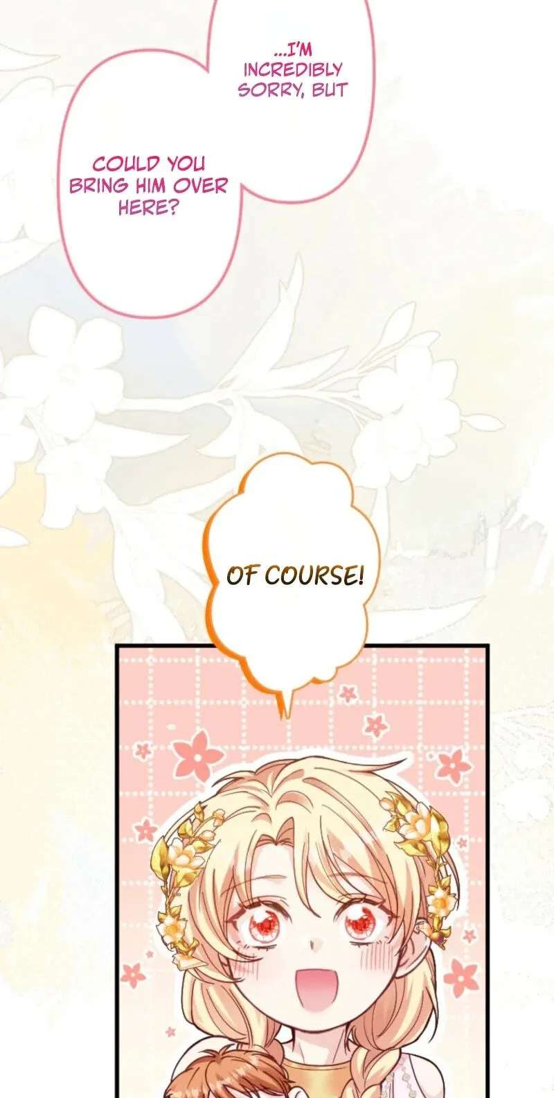 Keiyaku Mamahaha na no ni Boukun ga Kahogo Sugiru Chapter 53 - page 76