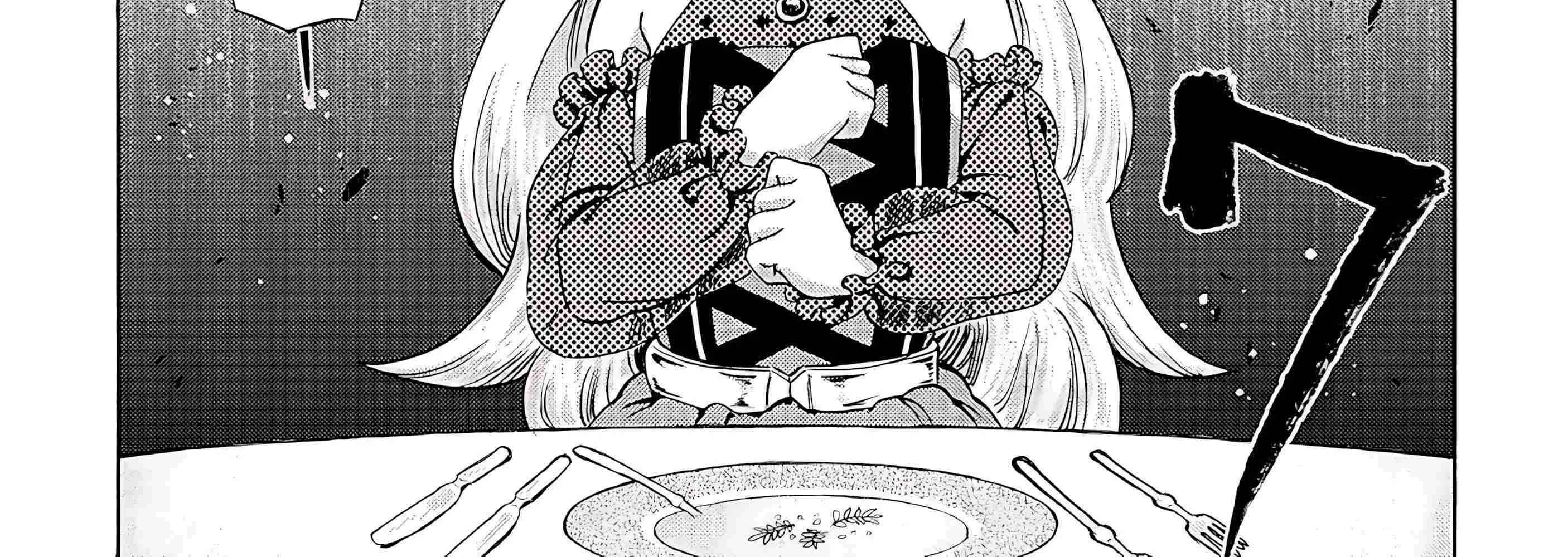 Isekai de Yakuza Hajimemashita: Yume no Henkyou Slow Life wa Oazuke-chuu Chapter 3 - page 79