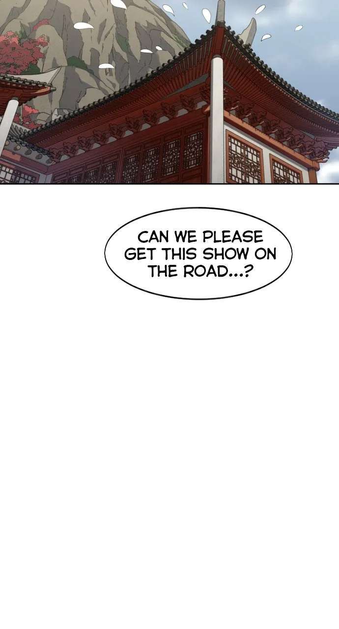 Return of theBlossoming Blade Chapter 181 - page 8
