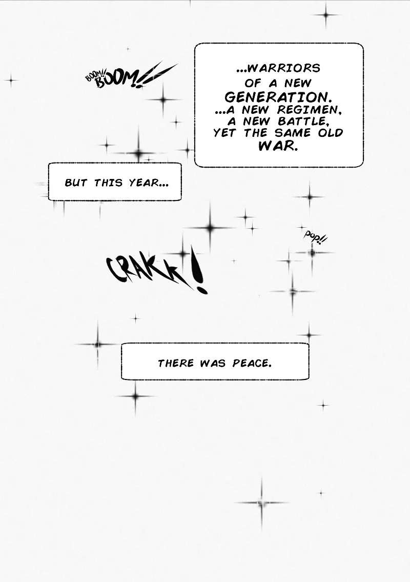 World of Raek Chapter 1 - page 2