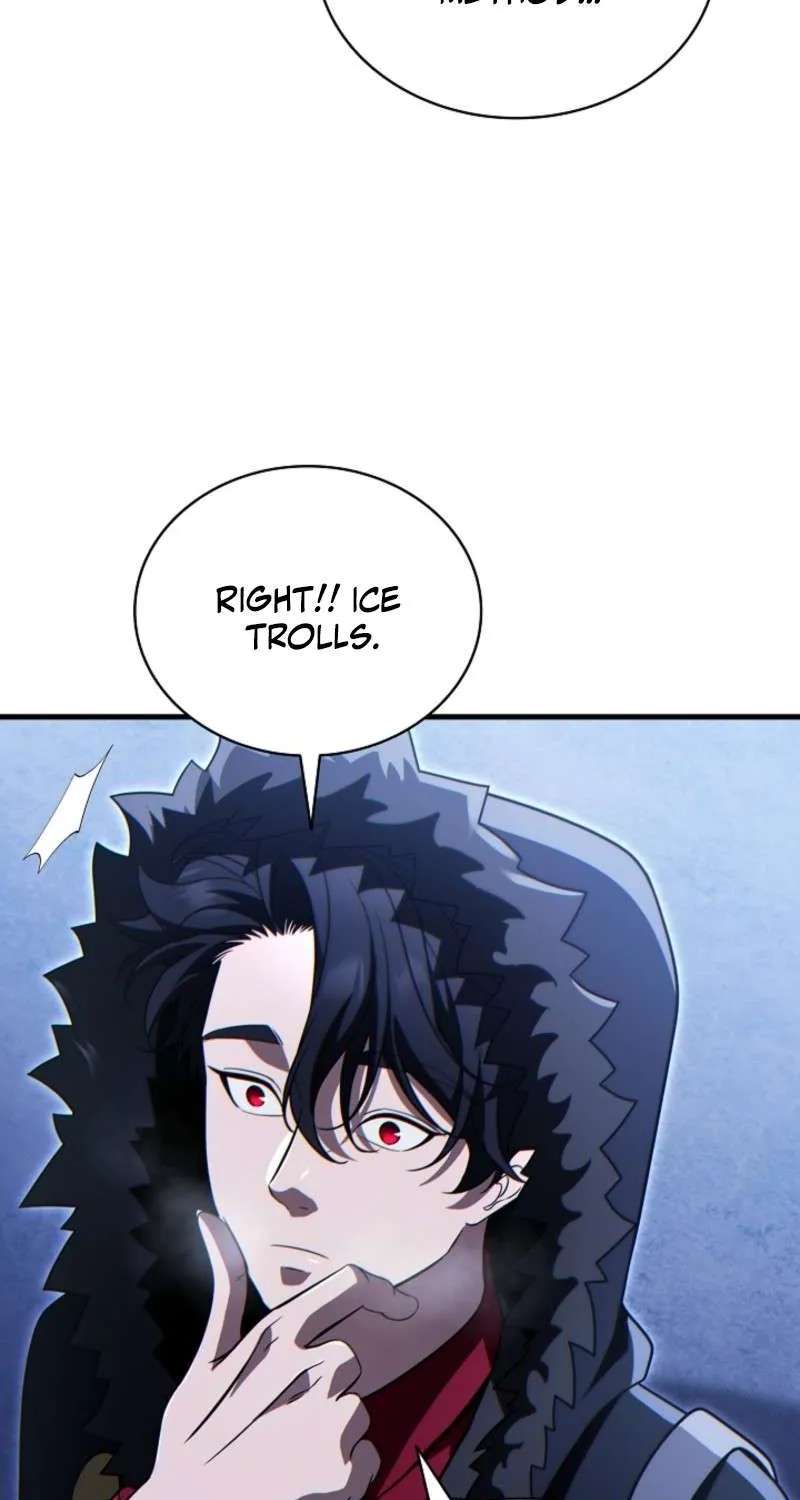 The Lord Who Levels Up by Devouring Chapter 19 - page 87