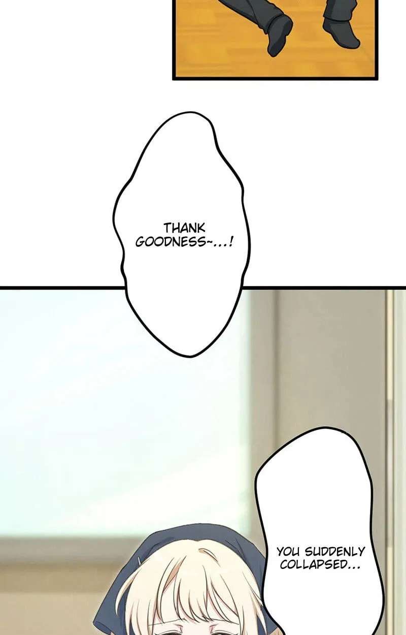 Moshimo, Yuurei ga Hatsukoi o Shitara. Chapter 15 - page 26