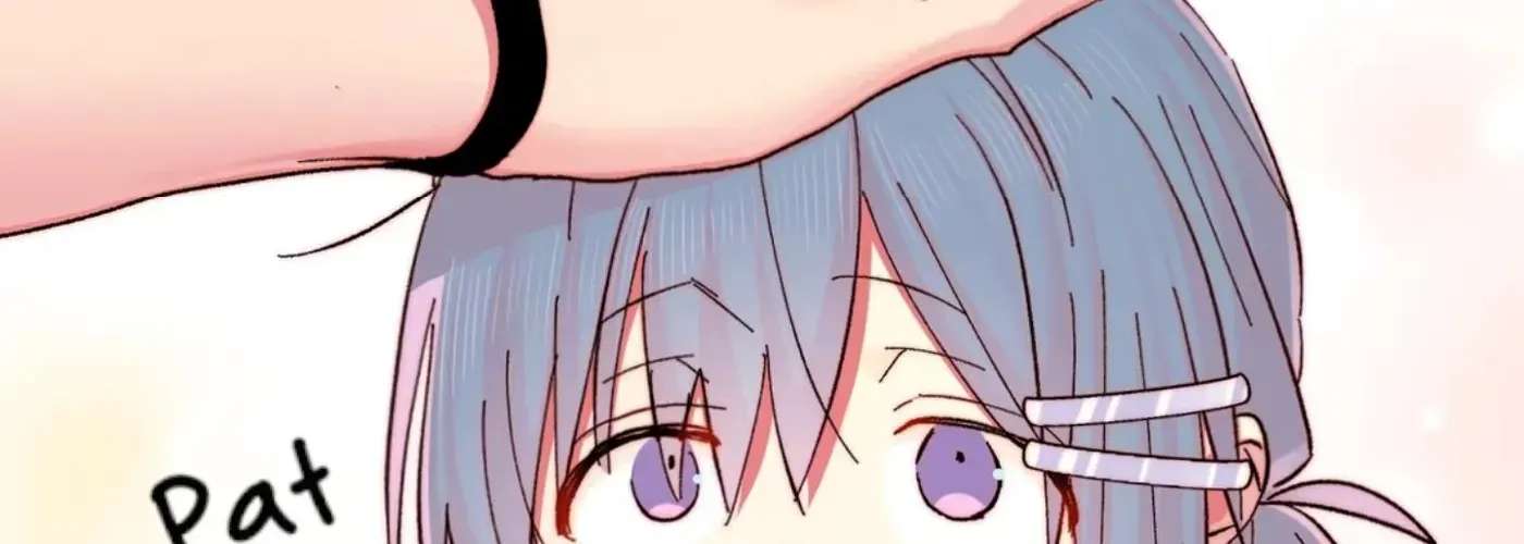 Senpai-chan Is a man Chapter 21 - page 53