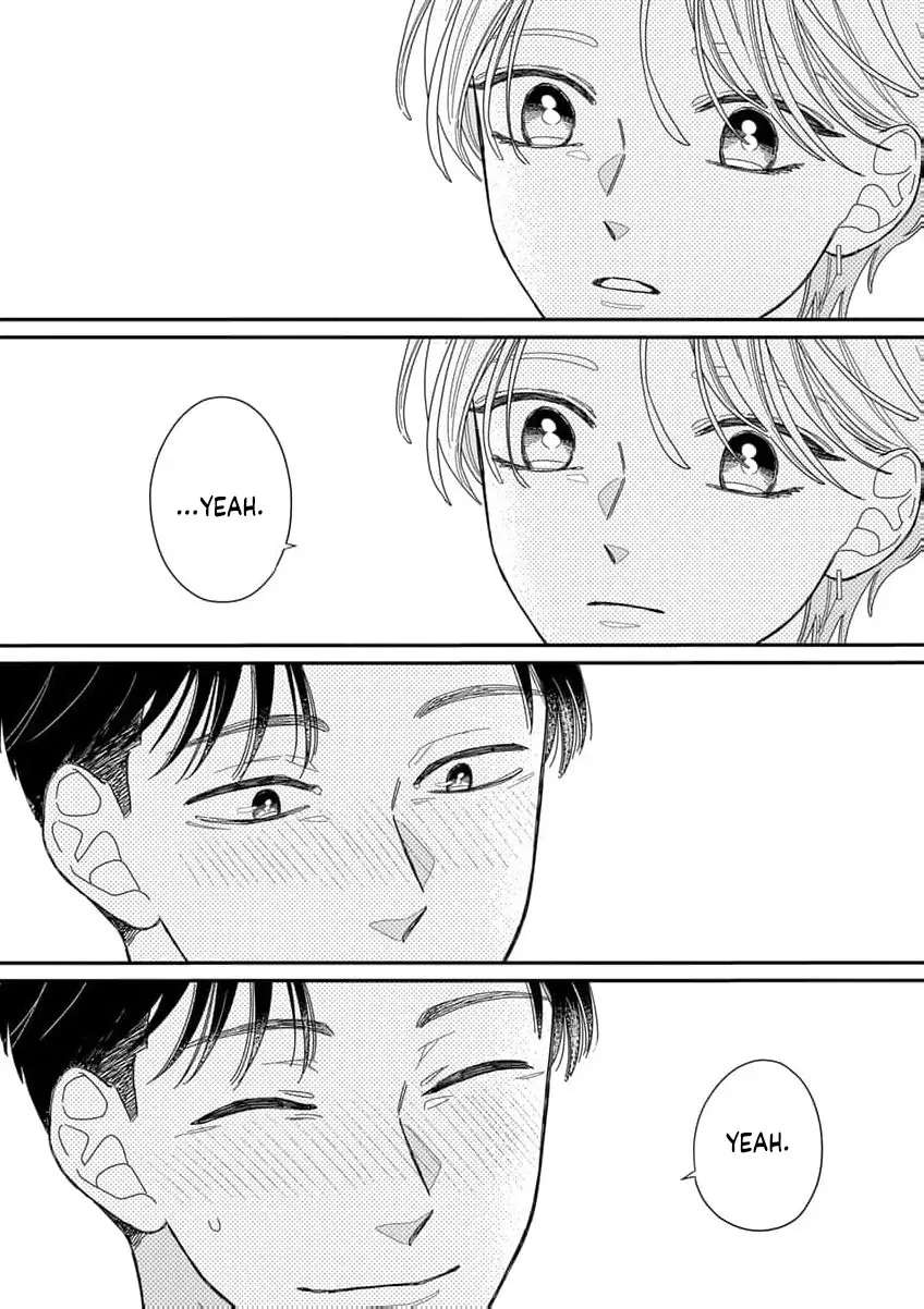 Fuufu ga Ryou Omoi ni Naru Houhou Chapter 4 - page 41