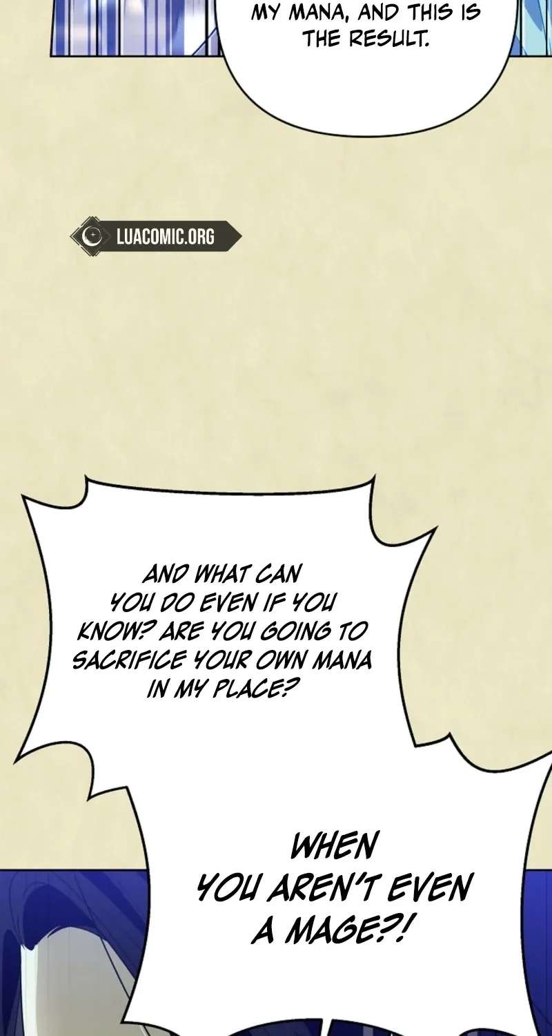 En Travesti: I Became a Fake Prince Chapter 28 - page 64
