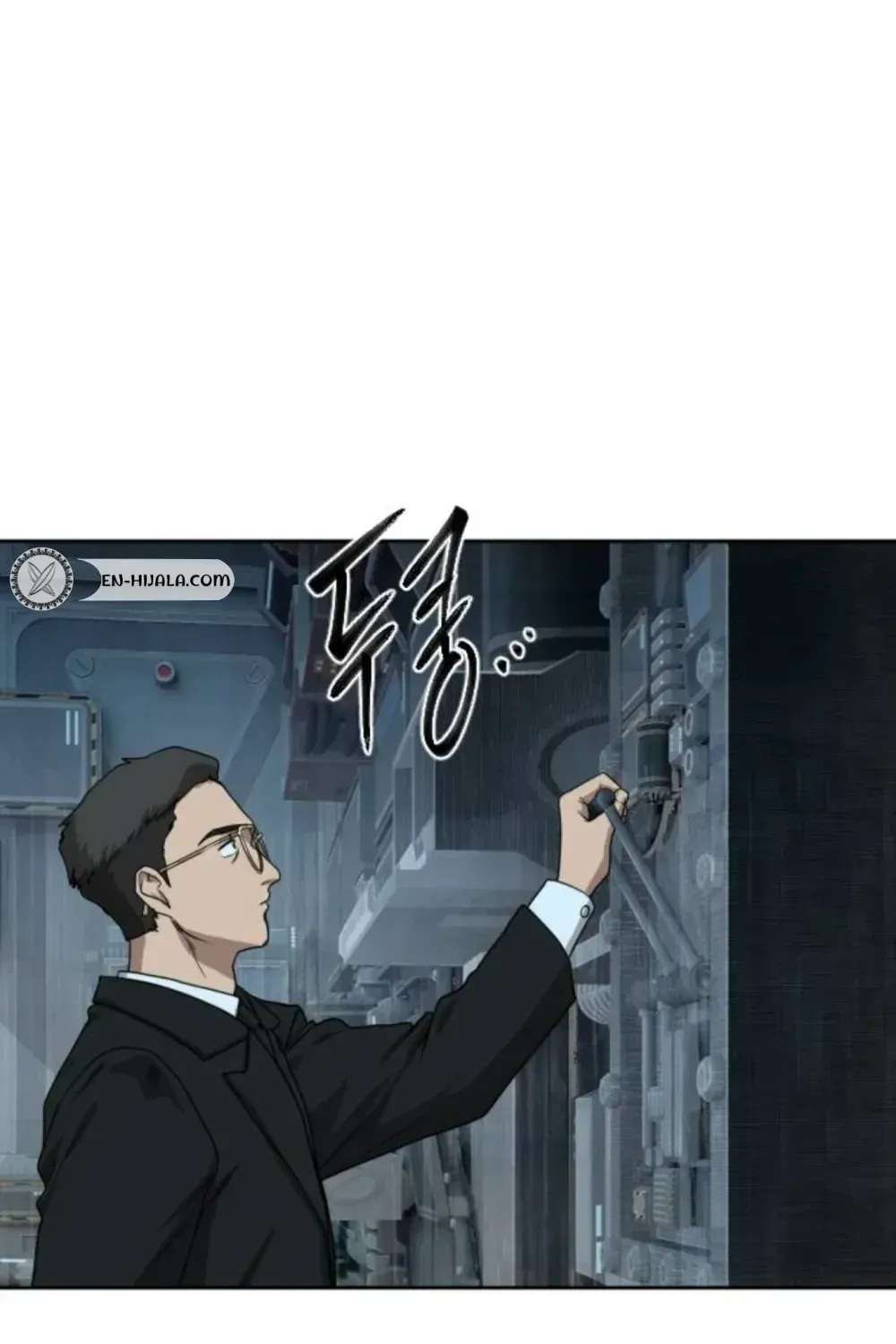 Winning With Drawings Chapter 6 - page 46